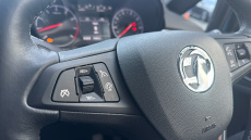 Vauxhall Corsa 1.4 [75] Griffin 3dr Petrol Hatchback